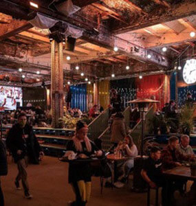 Our Neighbourhood Heroes Things To Do In London Native Our Neighbourhood Heroes Things To Do In London Native